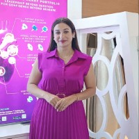 Melissa Bouazdi