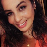 Vânia Miranda Lima De Andrade