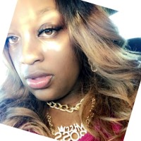 Tiesha Ford