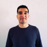 Mauricio Cortés Fajardo