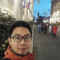 Wei “Arthur” Chen