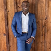 Jem Richards, RPR