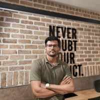 Ravi Mittal