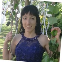 Mireia Alberch i Arralde