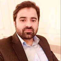 Muhammad Amir