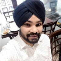 Ranjeet Singh