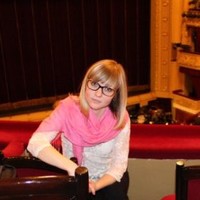 Liliya Zaytseva