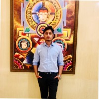 Nitish Kumar