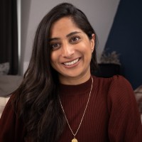 Raksha Patel