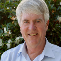 Graham Prentice