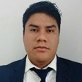 Moseley Diego García Blas