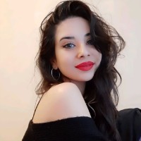 Nur fidan Özçelik