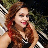 Chitralekha Jadhav