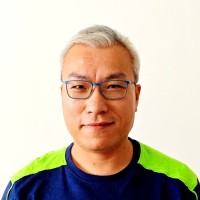 Jack Ma