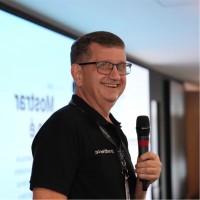 Andre Barros de Bernardi