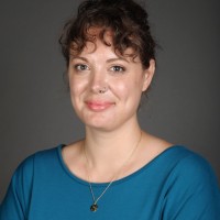 Bronwyn Kienapple