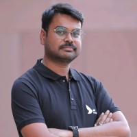 Abhisekh Srivastav