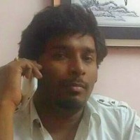 NagarjunaChowdary Vemuri