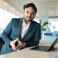 Siddharth Rai