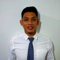 Amirul Asyraf Mohd Bekeri