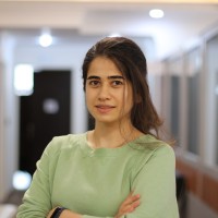 Afagh Khoshnevis Ansari