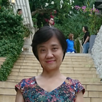 Arial Lin