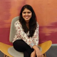 Sanjana Bhat