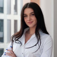 Anastasia Nimets