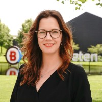 Kristel Van Boxmeer - Den Ouden