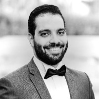 Abdallah Magdy