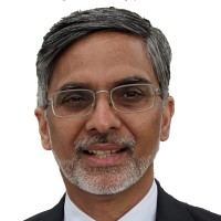 Balaji Shyamkumar