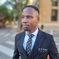 Makhubele Timothy