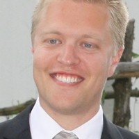 Benjamin Wéron