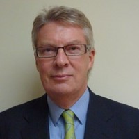 James Riddell