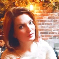Ellie Arnaudova