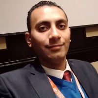 Osama Magdy