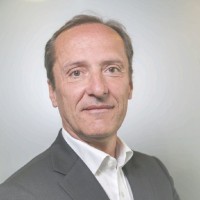 Stephane Le Conte