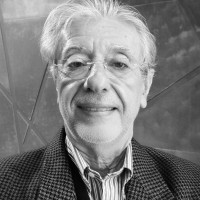 Jose Carlos Meira Mattos