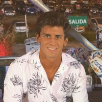 Tomas Moreiro
