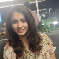 Kajal Hargunani