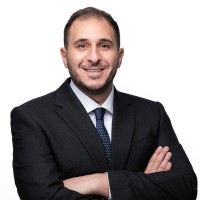 Ghassan Mitri, Pmp®