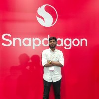 Madhanraj M