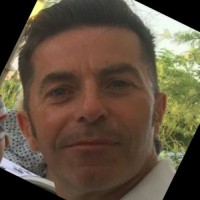 Eamon O'Kane