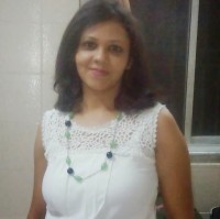 RUCHI MANIAR