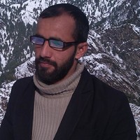 Ashiq Shahzad