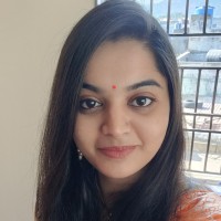 Ashwini S