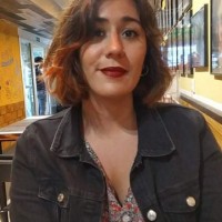 Maëva Barré
