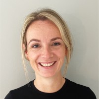Eva Terese Daugstad