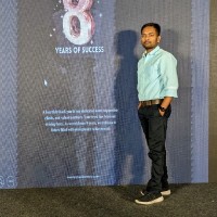 Sudheer Kumar Patel