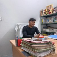 Dharmendra singh